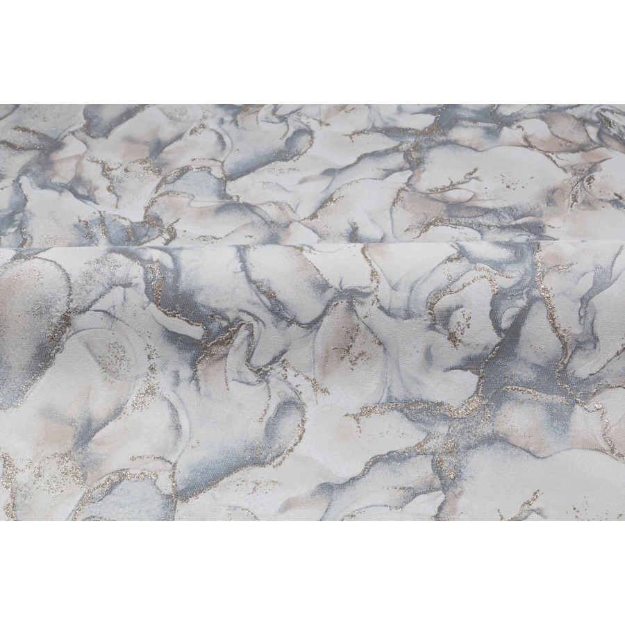 Обои флизелиновые Palitra Home Magestic HomeColor синие HC31209-62 1,06х10,05 м