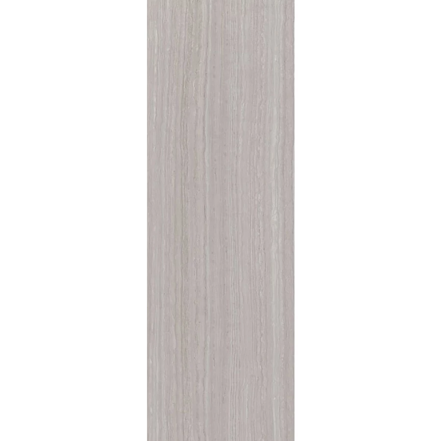 Плитка настенная Kerama Marazzi Грасси серый обрезной 13036R 30х89,5