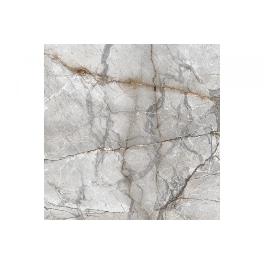 Керамогранит Gresse Petra greystone карвинг GRS02-15MD 60x60 см