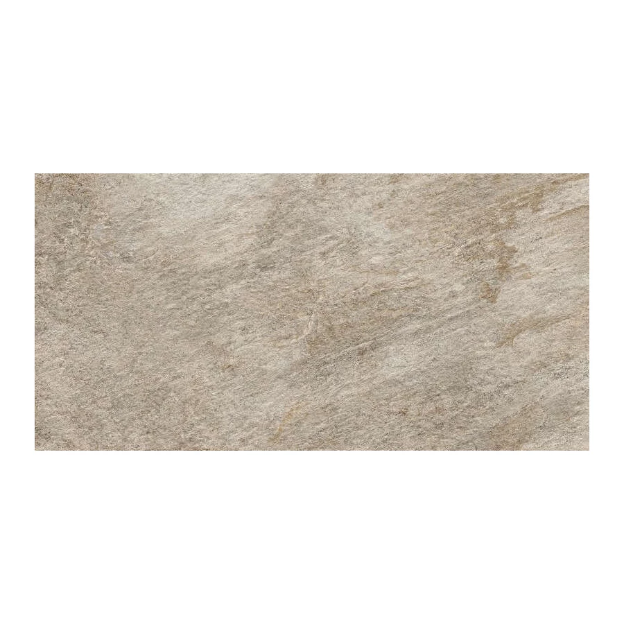 Керамогранит Atlas Concorde Norde Platino Grip A450 120х60 см