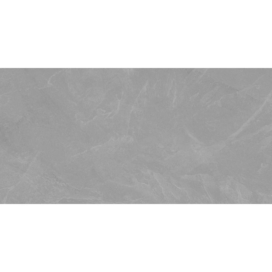 Керамогранит Laparet Archie Grey Pro матовый серый R10GR 120х60 см