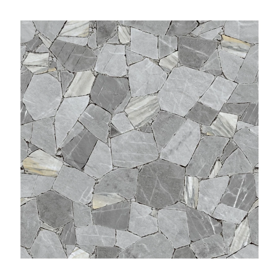 Керамогранит ALMA Ceramica Sahara sugar-эффект 4 шт в уп 43,2 м в пал GFU04SHR70R 60х60х0,95 см