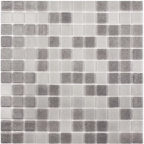 Противоскользящая мозаика Vidrepur Antislip Antid. 514/515 31,7х31,7 см