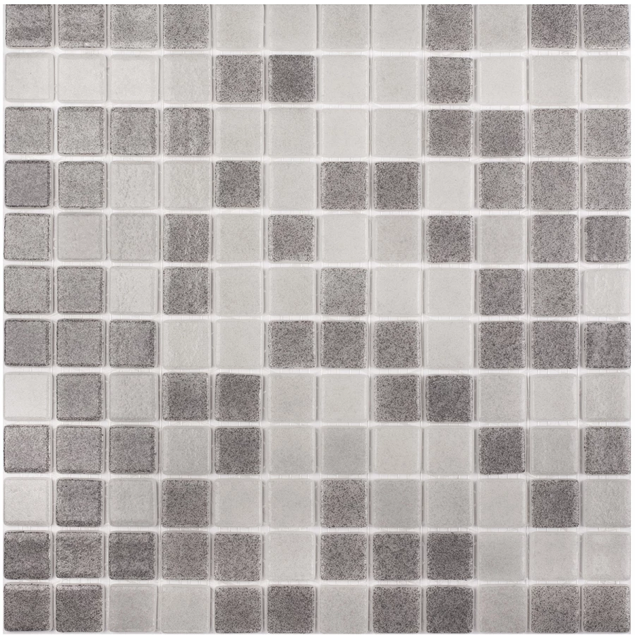 Противоскользящая мозаика Vidrepur Antislip Antid. 514/515 31,7х31,7 см