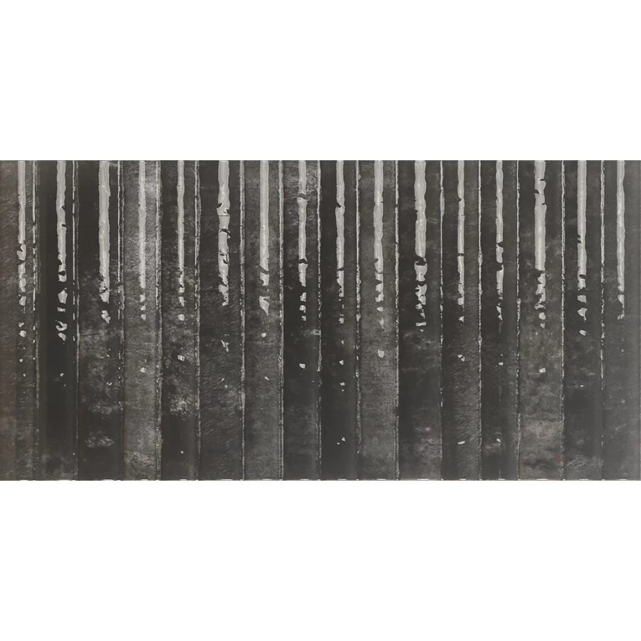 Плитка настенная Mainzu Etna nero 30х15 см