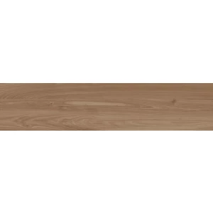 Керамогранит Delacora Wooden Marron матовый GP2090DEN21R 90х20 см