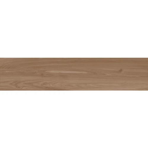Керамогранит Delacora Wooden Marron матовый GP2090DEN21R 90х20 см