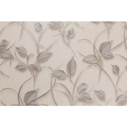 Обои флизелиновые Palitra Life Alsace коричневые PL71750-28 1,06х10,05 м