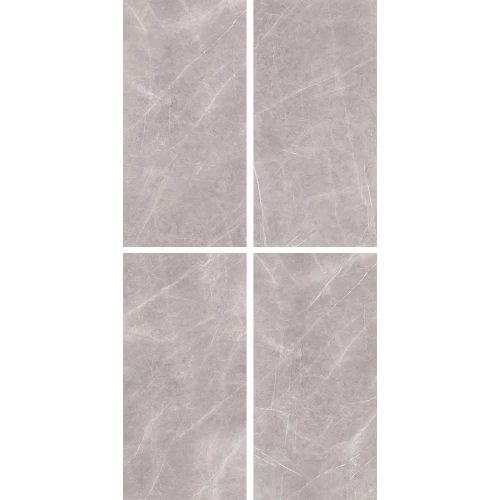 Керамогранит Ascale Armani silver polished 320х160х0,6 см