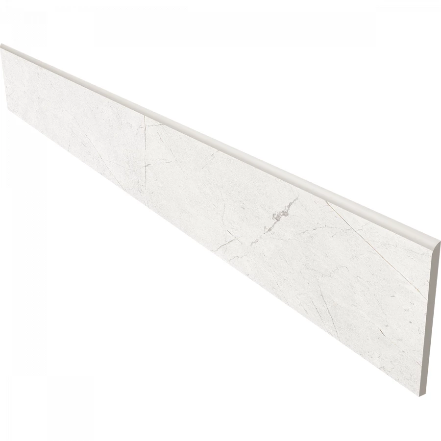 Плинтус Estima Nolana NL00 Неполированный 70756 60х7 см