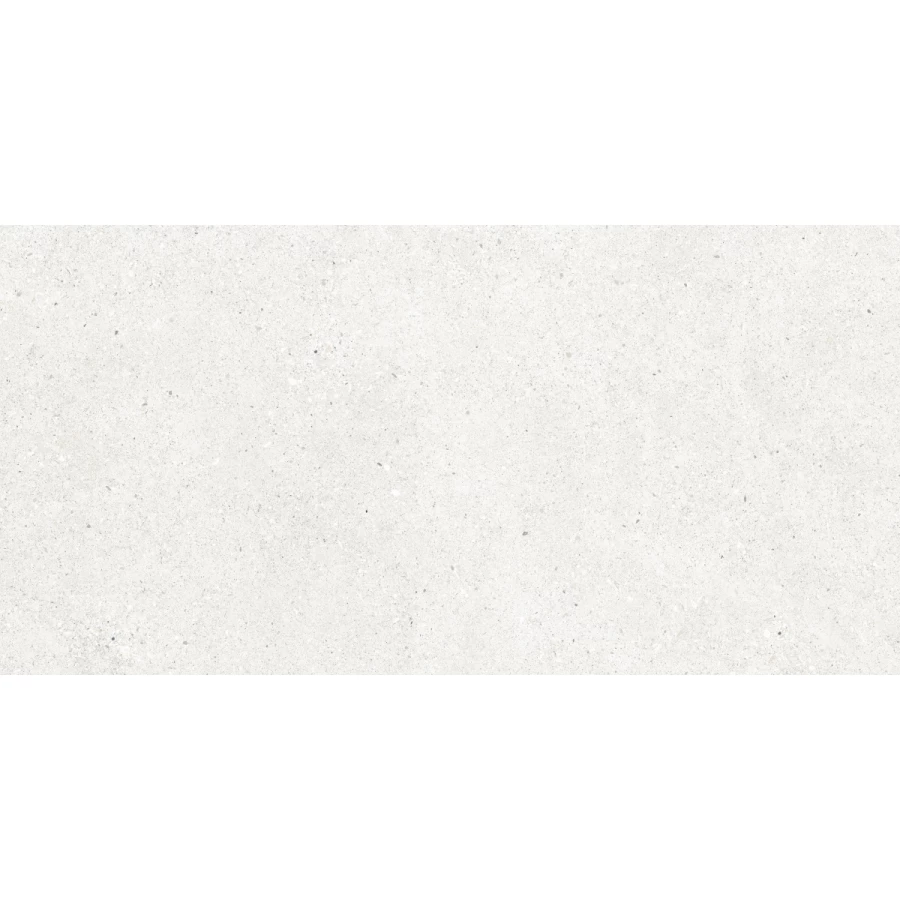 Керамогранит Ceradim Perla Bianco матовый светло-серый CR6012G0481R 119,1х59,5 см