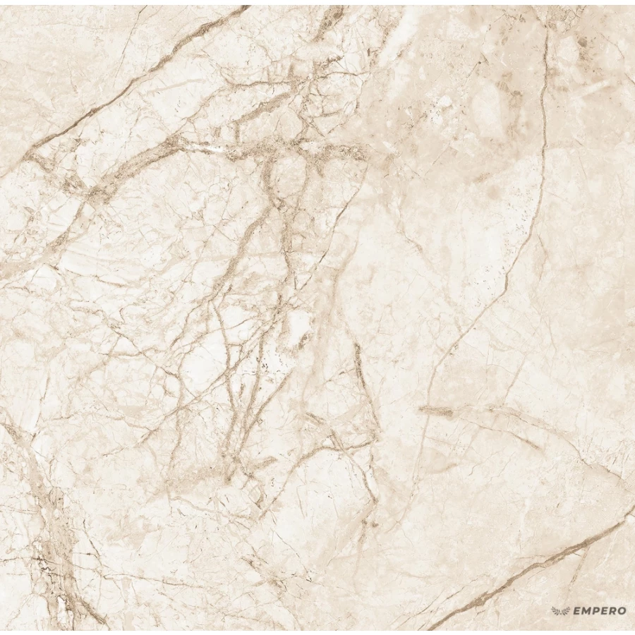 Керамогранит Empero 60x60 Carving Novum Beige carving 01-00009635 60х60 см