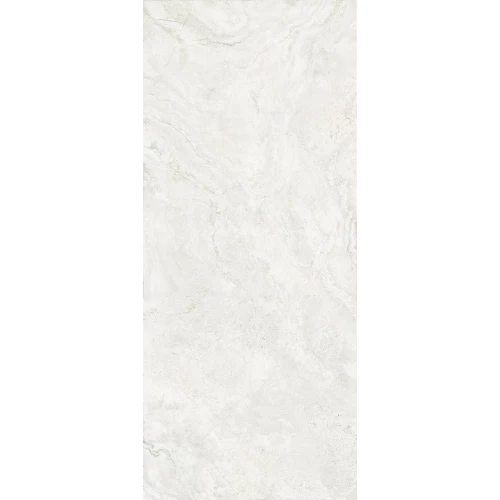 Керамогранит Ceramiche Piemme Макро Револутион Травертино Иворы Сатин Рет / Makro Revolution Travertino Ivory Satin Ret полуматовый белый 06104 280х120 см