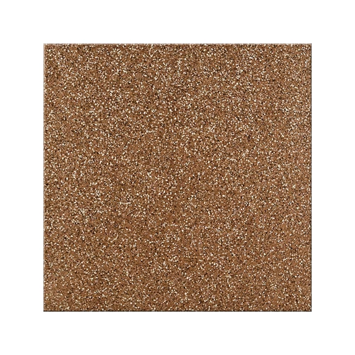 Керамогранит Cersanit Milton ML4P112R-60 коричневый 32,6x32,6