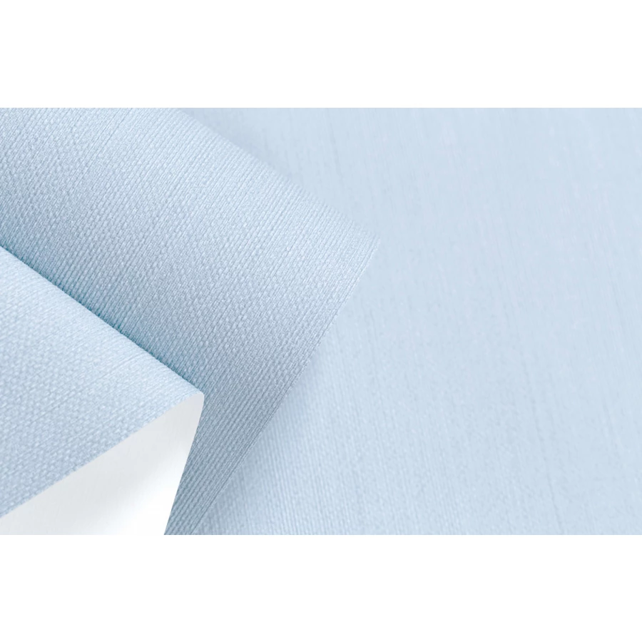 Обои флизелиновые Palitra Home HomeColor Magic Monochrome голубые HC71525-16 1.06х10.05 м