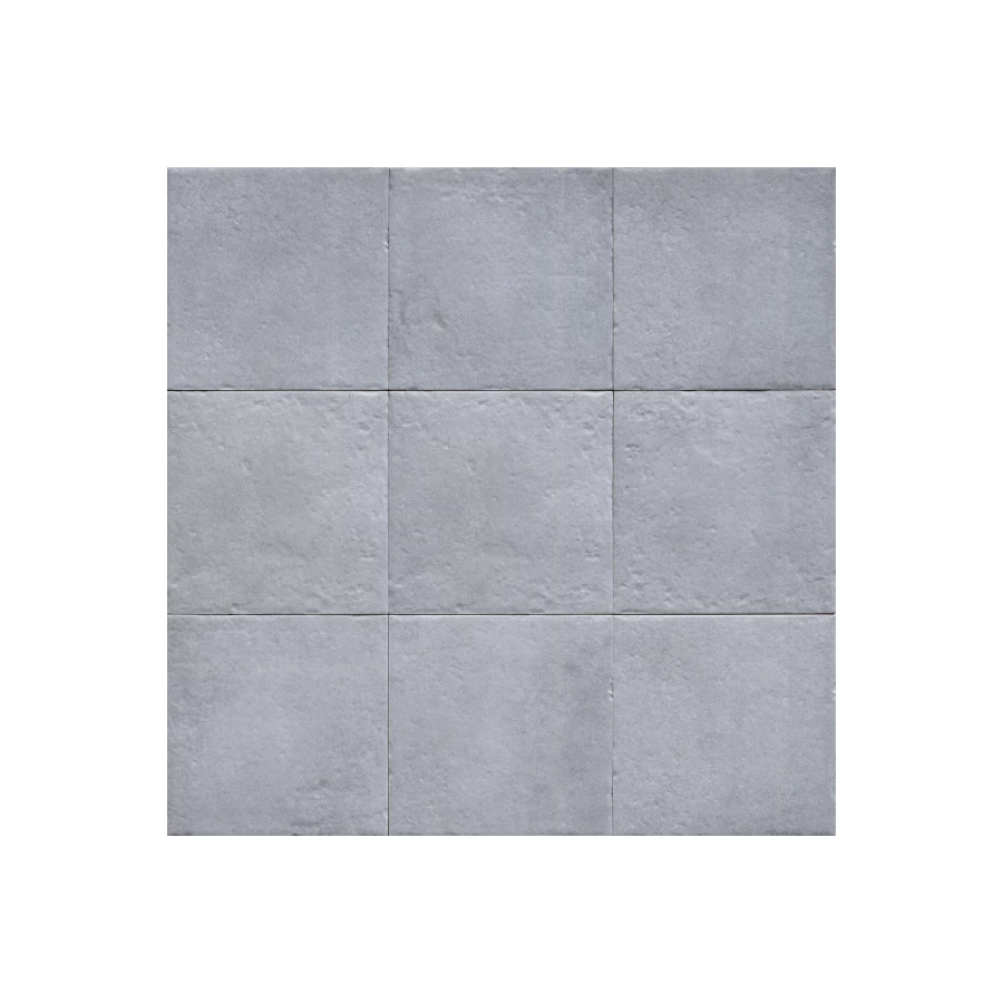 Керамогранит Mainzu Blue Water Blue Seasons матовый синий PT03852 20х20 см