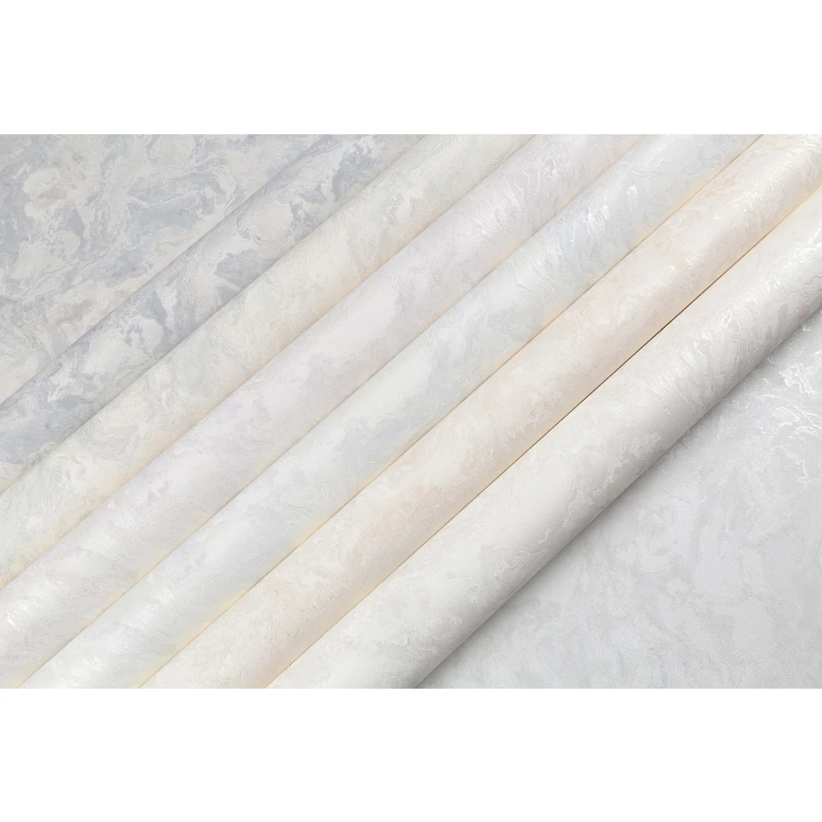 Обои флизелиновые Palitra Life Палитра Silk Way бежевые PL72072-12 1.06х10.05 м