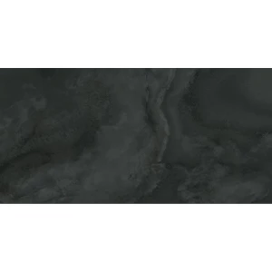 Керамогранит Laparet Cosmo nero глянцевый обрезной 48026R 80х40 см