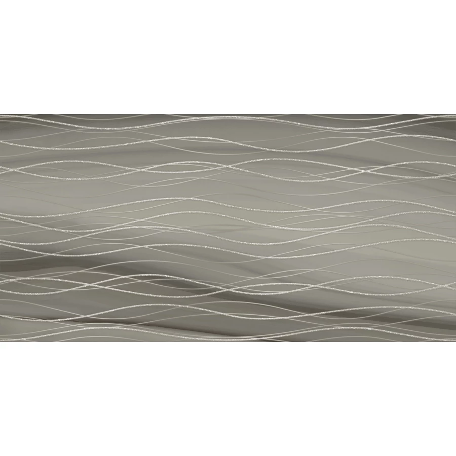 Декор New Trend Treise Dark Wave DW36TRS18 60х30х0,9 см