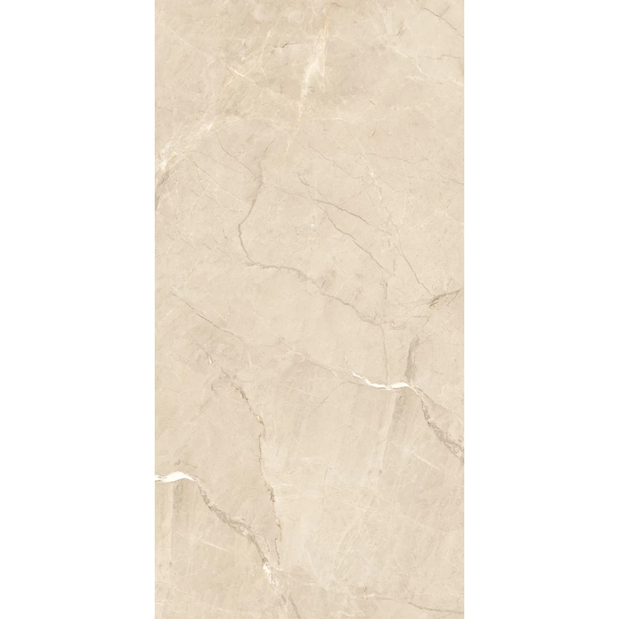 Керамогранит Maimoon Ceramica Glossy Amedio beige 120х60 см