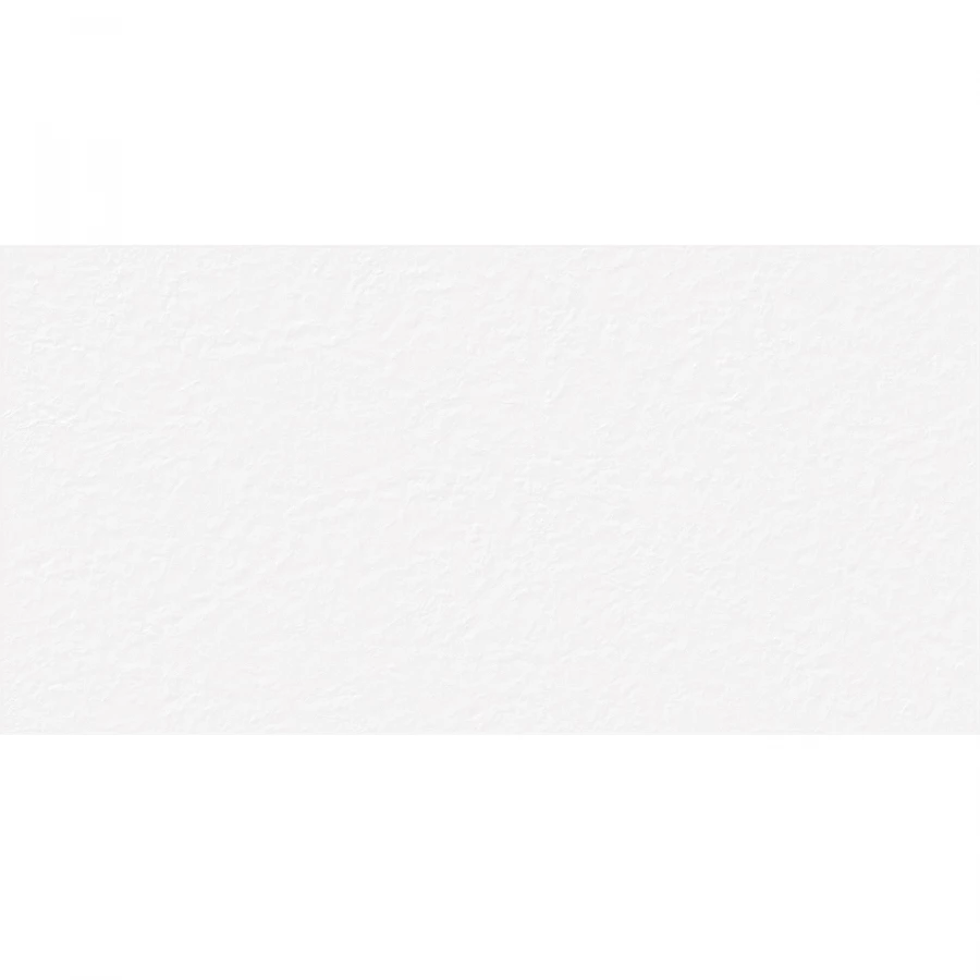 Камогранит Staro Slim Monocolors Arte Steel Matt матовый белый 76615601 120x60 см