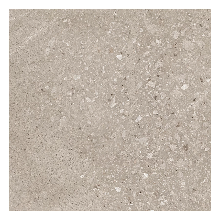 Керамогранит Laparet Harley бежевый матовый 50х50 см