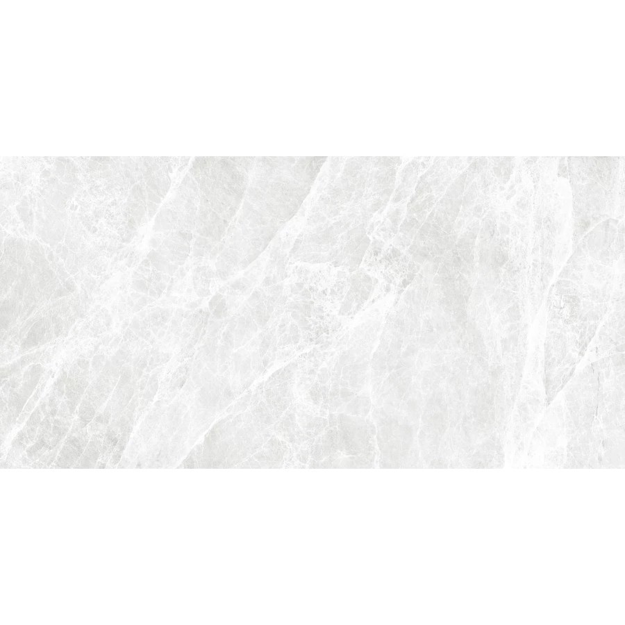 Керамогранит Duna Worner White Sugar белый RP-238275 120х60 см