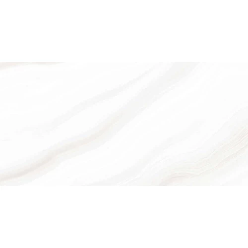 Керамогранит Bluezone Ethipian White белый 120*60 см