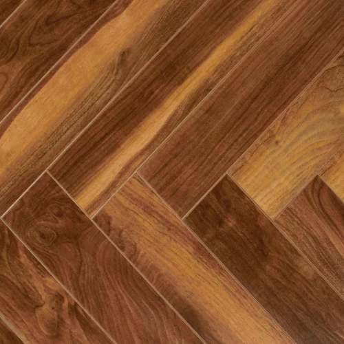 Ламинат Woodstyle Arrow Дуб Нейт коричневый 110 34 класс 12 мм