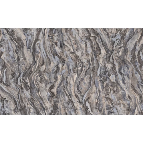 Обои флизелиновые Palitra Home HomeColor Onyx черные HC71793-48 1,06х10,05 м