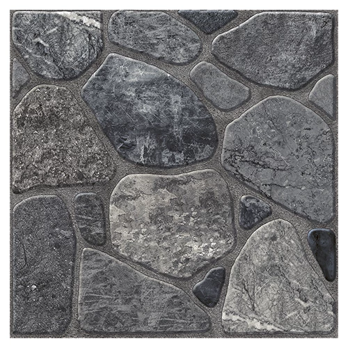 Керамогранит Cersanit Monte MO4P402D темно-серый 32.6x32.6