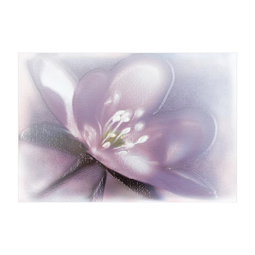 Декор ALMA Ceramica Лила ВС7ЛЛ023 / DWU07LIL023 36,4х24,9