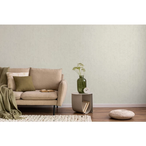 Обои флизелиновые Аспект Лиссабон бежевые 70678-12 1,06х10,05 м