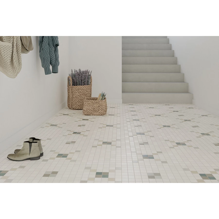 Тессера / Tesserae