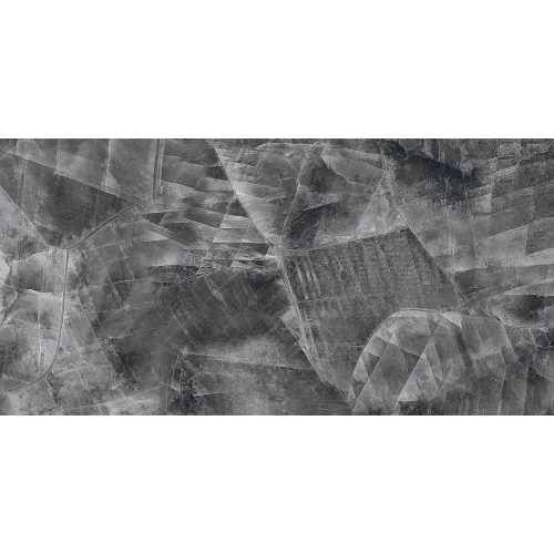 Керамогранит Maimoon Ceramica HG Glossy Mirror Nero 120х60 см