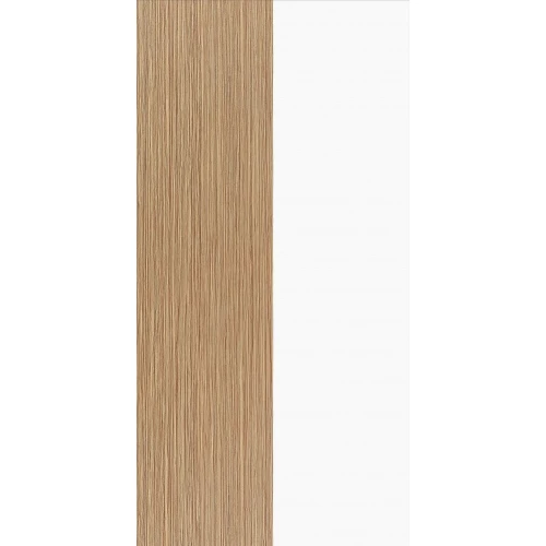 Плитка настенная Creto LiLi Half многоцветный 30х60 см