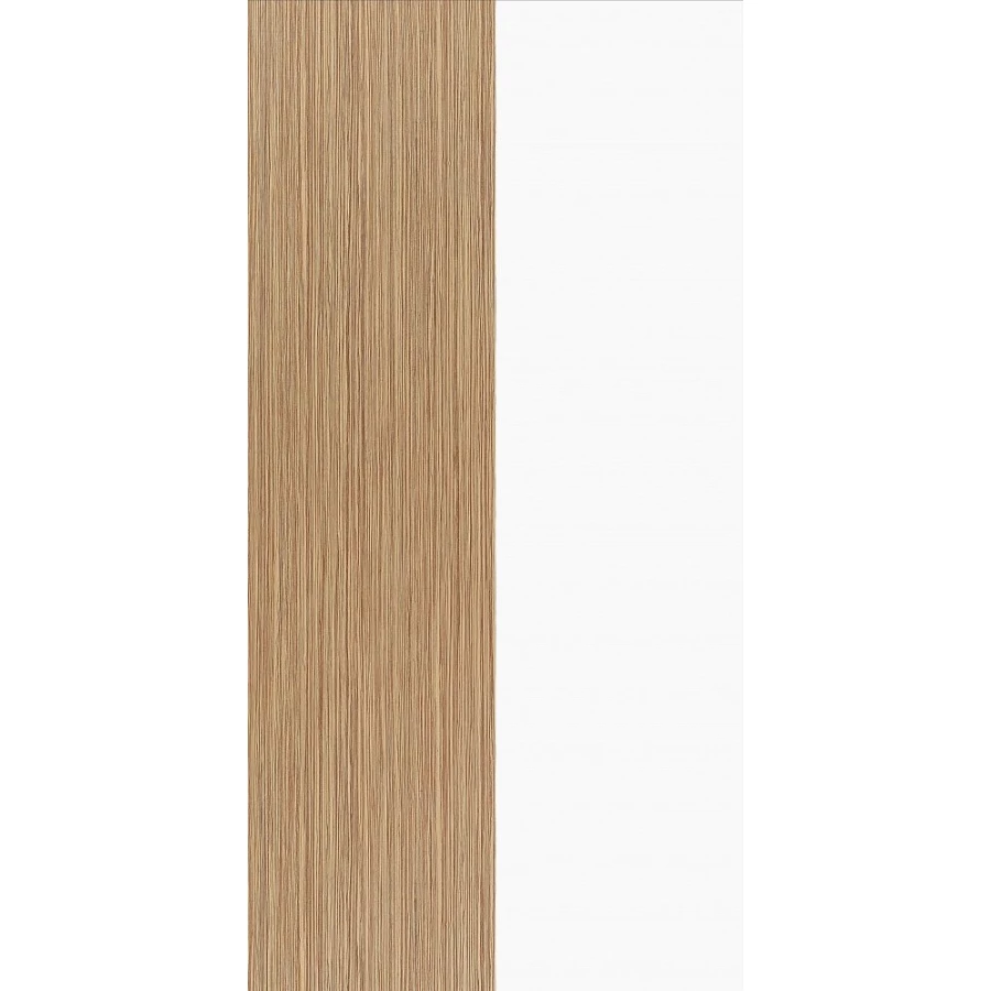 Плитка настенная Creto LiLi Half многоцветный 30х60 см