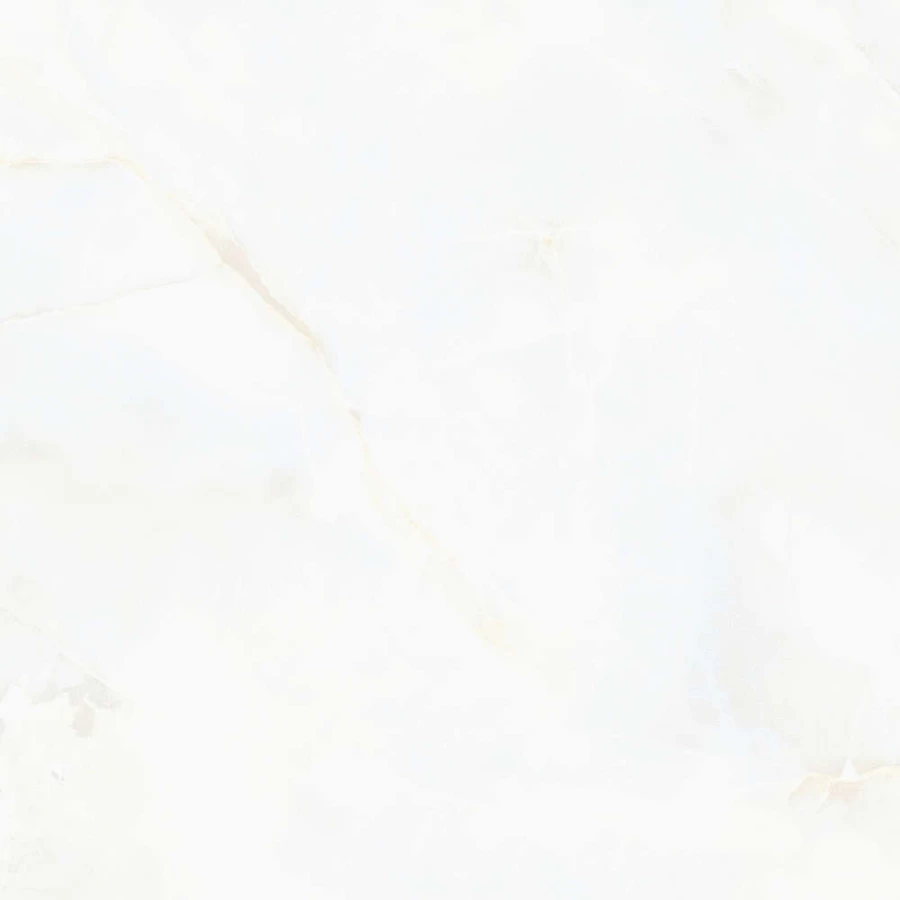 Керамогранит Eternal Onix Pearl матовый белый ETONX1224MT6060 60х60 см