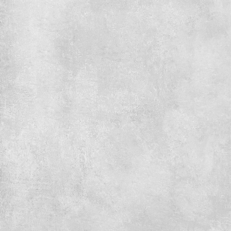 Керамогранит Arcadia Ceramica Cementum Light Grey матовый светло-серый RT6003-A 60х60 см