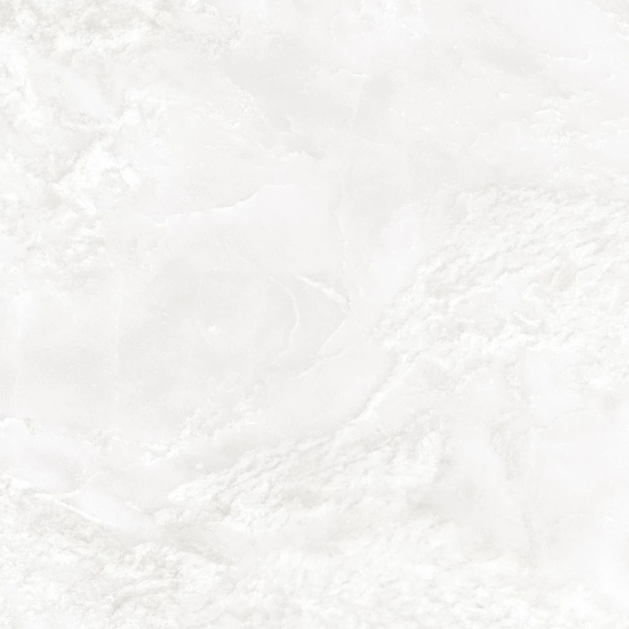 Керамогранит LCM Trend Line Cloud матовый карвинг светло-серый 8080TRL15M 80х80 см