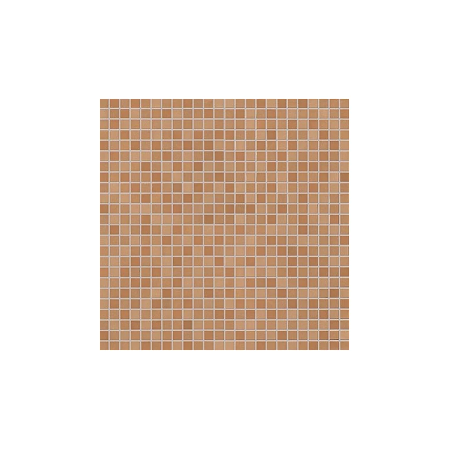 Мозаика Fap Ceramiche Color Now Curcuma Micromosaico fMTL 30.5x30.5 см