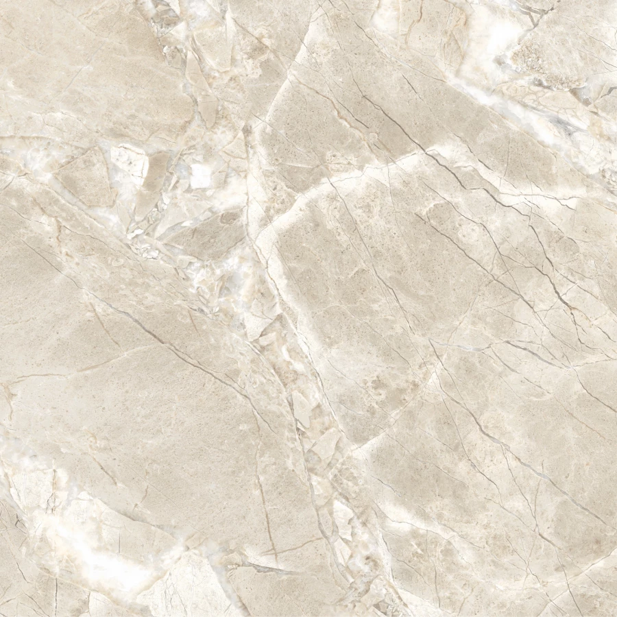 Керамогранит LCM Amberstone Beige матовый граниль бежевый 8080ABT11M 80х80 см