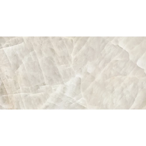 Керамогранит Global Tile Фигаро Sugar-эффект матовый бежевый GT5010027202MSR 100x50 см