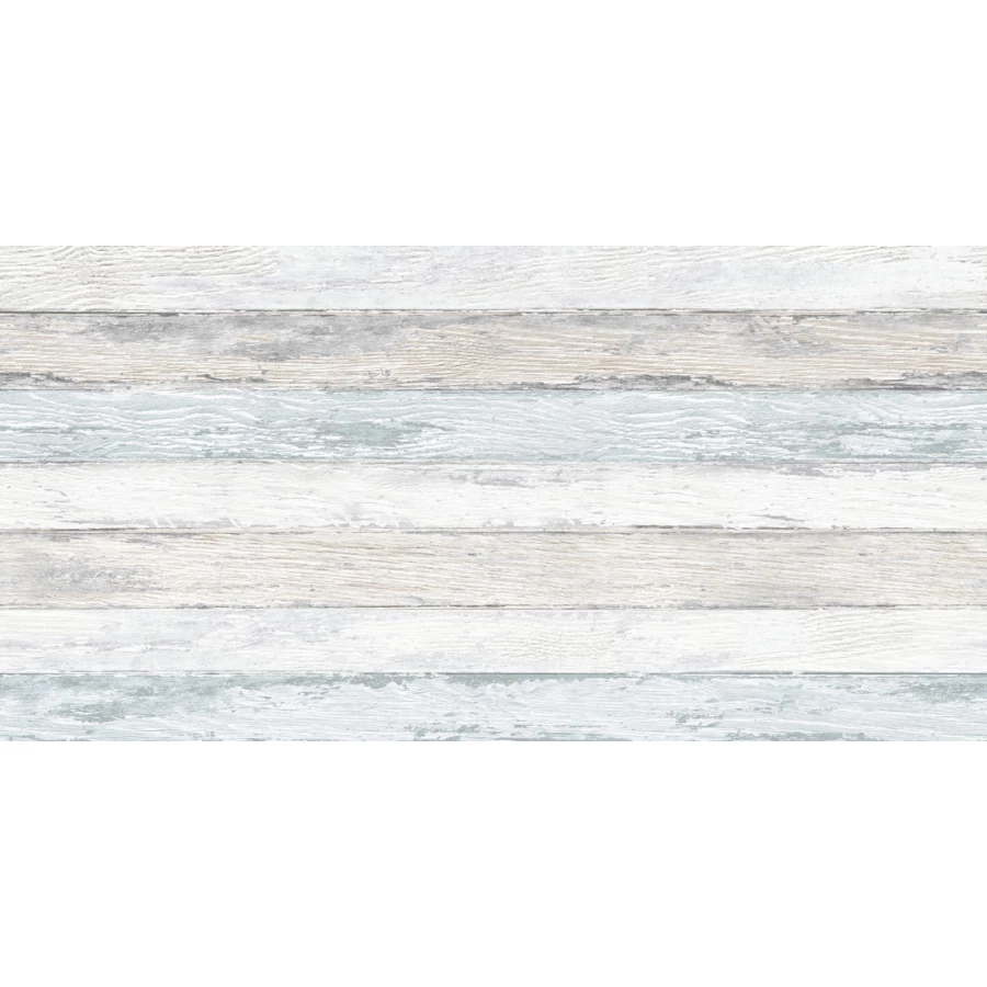 Плитка облицовочная Alma Ceramica Wood многоцветный 24,9*50 см