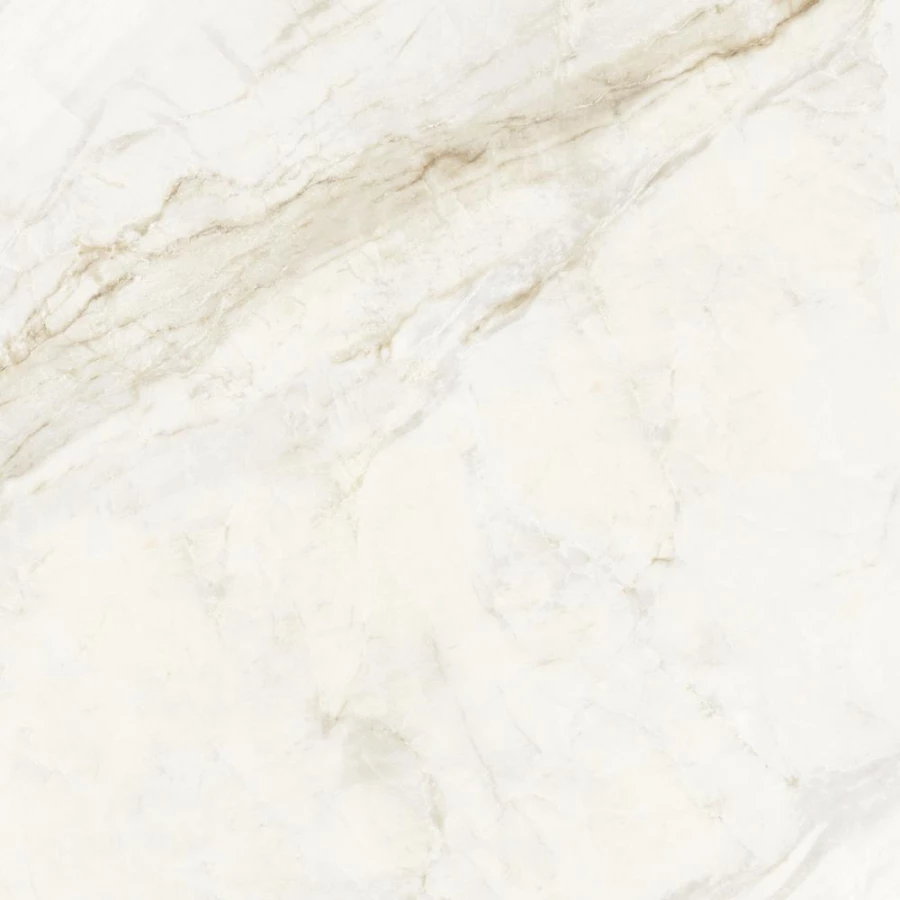 Керамогранит Laparet Polarangelo Rust Полированный белый 60х60 см