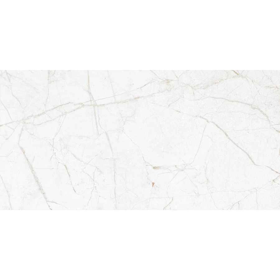 Керамогранит Global Tile Antares Белый GT226VG 60х30 см