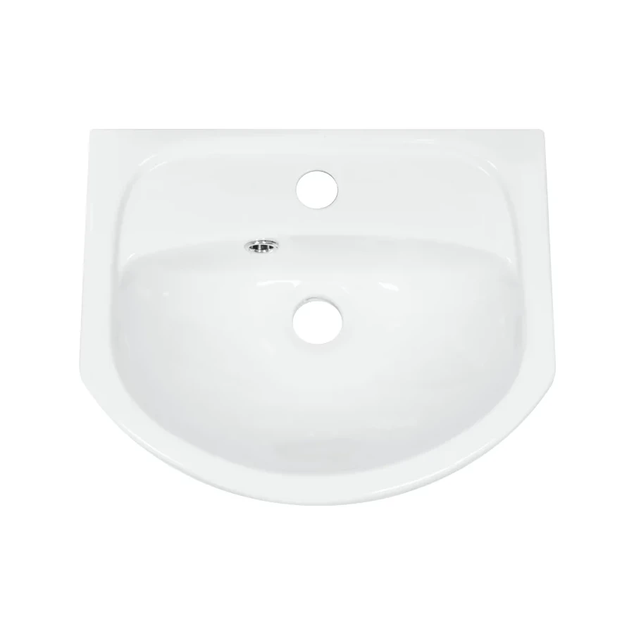 Мебельный умывальник Sanita Манго 40 MNG40SAWB01 40x33 см