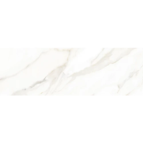 Плитка облицовочная ALMA Ceramica Anturin матовая белая TWU3090ATU04R 90х30 см