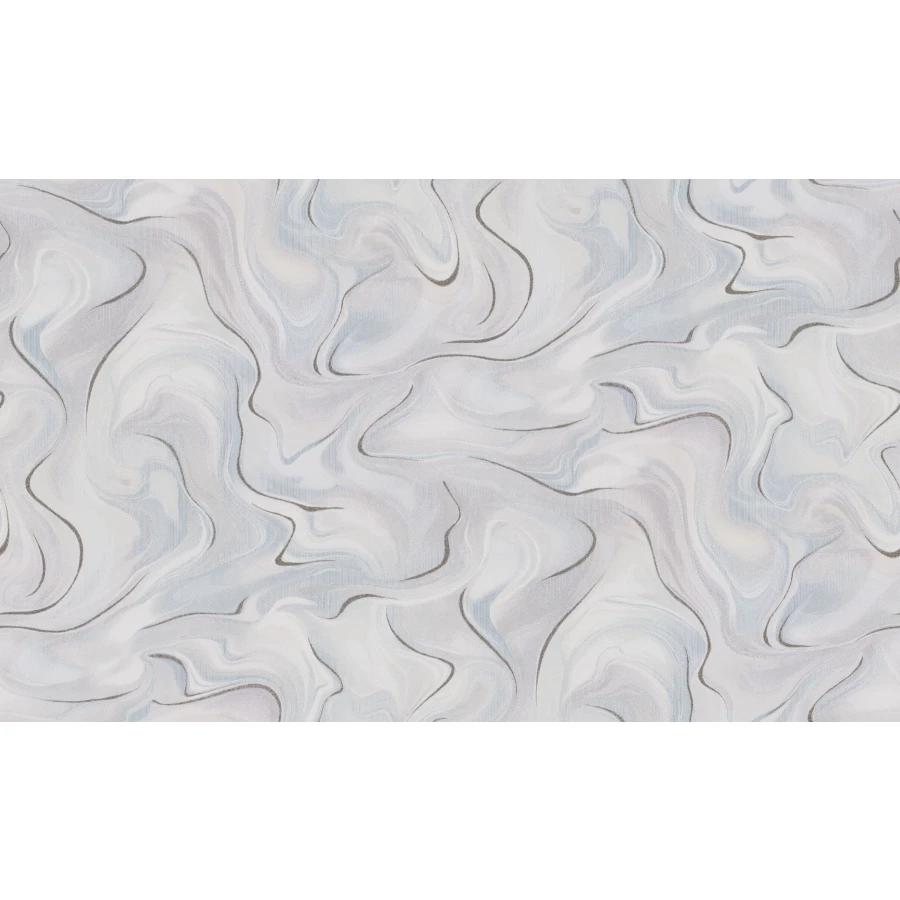 Обои флизелиновые Palitra Home Protect-Ultra серые HC31229-24a 1,06х10,05 м