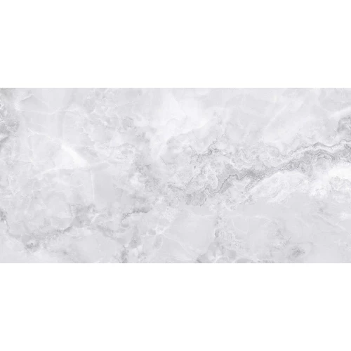 Керамогранит Velsaa Golassia Grey глянцевый серый RP-215922 120x60 см